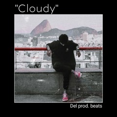 "Cloudy" Trap beat