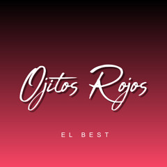 OJITOS ROJOS.