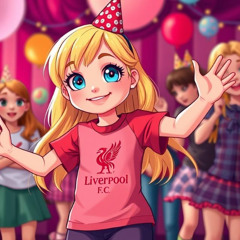 Sofia's Birthday Mix