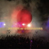 Max Marlon | Nation of Gondwana | 2025 DJ mix artwork - Electronic music tracklist cover image