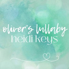 Oliver's Lullaby