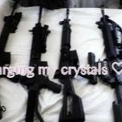 #BADGUNS #HOMICIDEREHEARSAL #TTENTTHOUSANDBOOLS