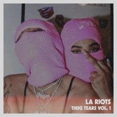Thug Tears Vol. 1