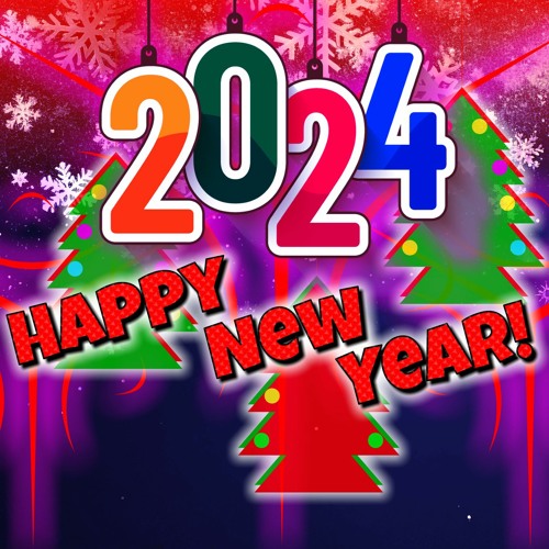 Stream 2024 New Year Break Beat Mix. Best of Breaks 2023. by DjBreakart