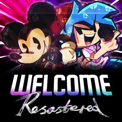 Welcome (Saster Remix / Resastered) - Friday Night Funkin': Vs. Mouse