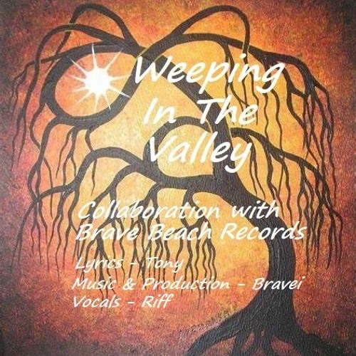 Weeping In The Valley - Collaboration by Tony, Riff & Bravei - Original