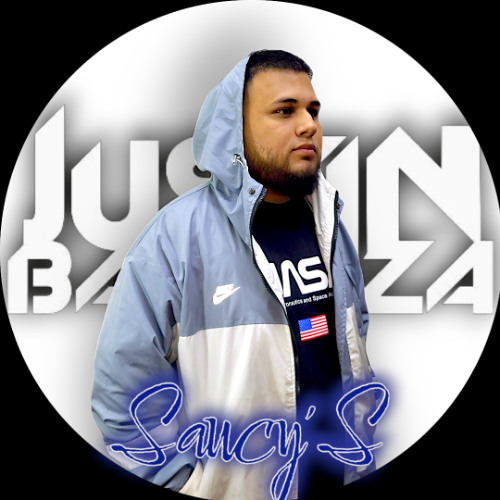 Justin Barboza - Saucy´s Vol. 002 - 2025