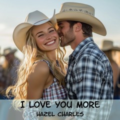 I Love You More