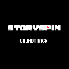 STORYSPIN Soundtrack - 100 MEGALOGLAZING