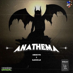 ANATHEMA w/ BaruKKan