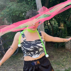 Space Deich fest 2025