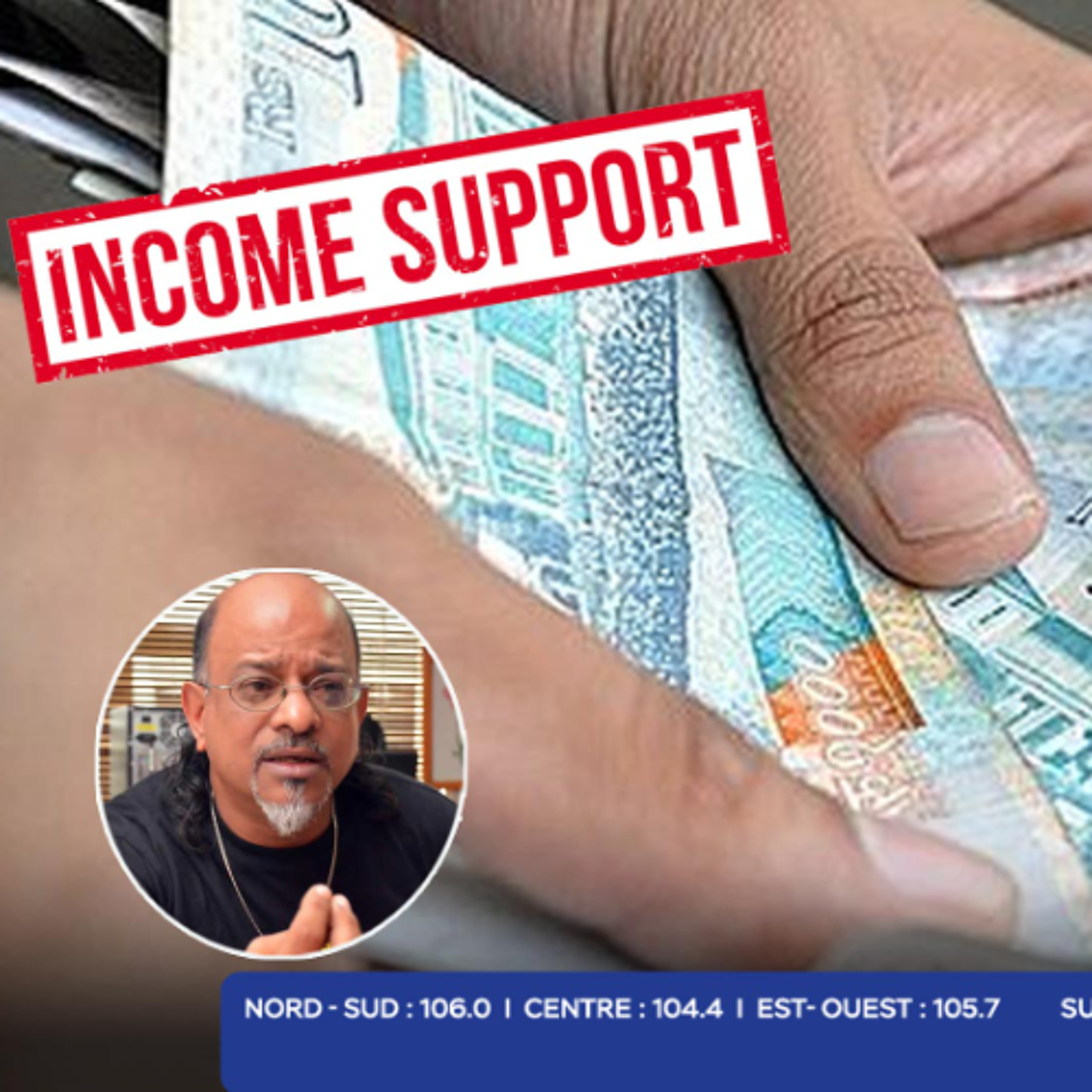 ‘Income Support’ : les détails et les modalités de l’Income Support de Rs 10 000 aux bénéficiaires éligibles se précisent