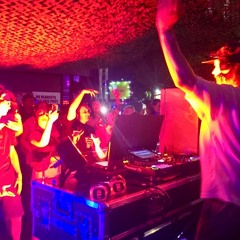 Yourshot 2024 Wildcard Mix PER - basshouse/dnb