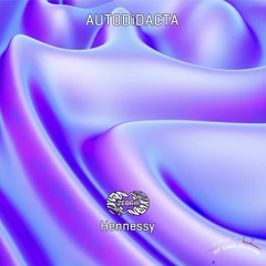 AUTODiDACTA - Hennessy • Zebra Rec. [ZBREP054022] (snippet)