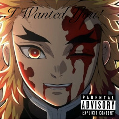 I Wanted You!(prod.Lhb)