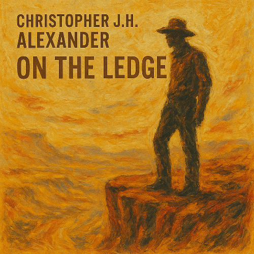 On the Ledge