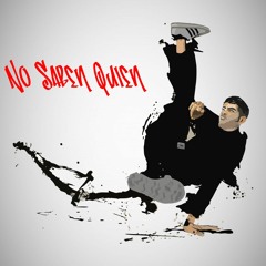 Omega Beat - No Saben Quien | Latin Breaks | Bboy Music