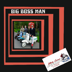 Lambretta Boogaloo Latin 1