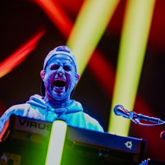 Fire Will Exchange → Shem-Rah Boo (11/22/24 - Rome, NY)
