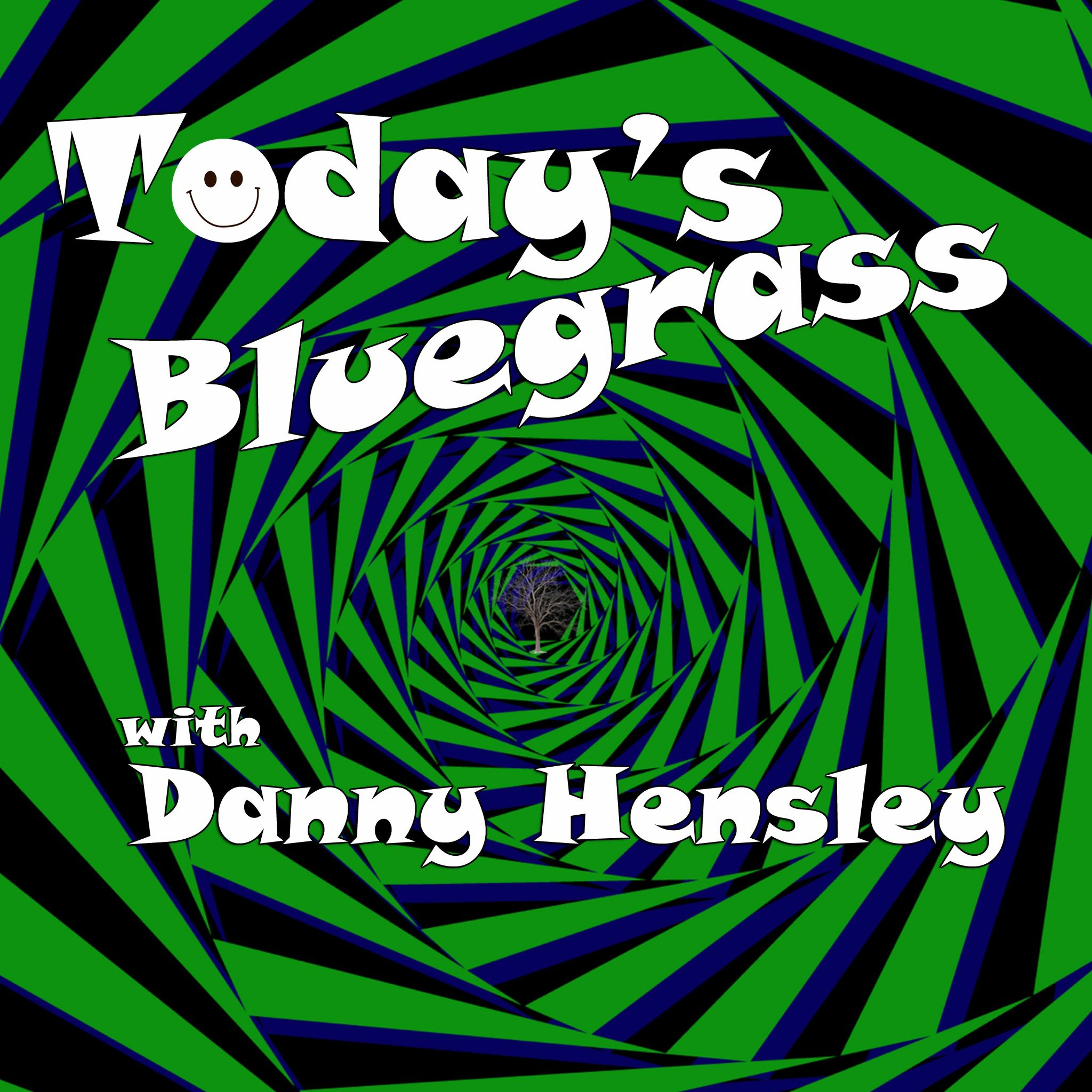Southern Branch Bluegrass & Gospel Music Radio