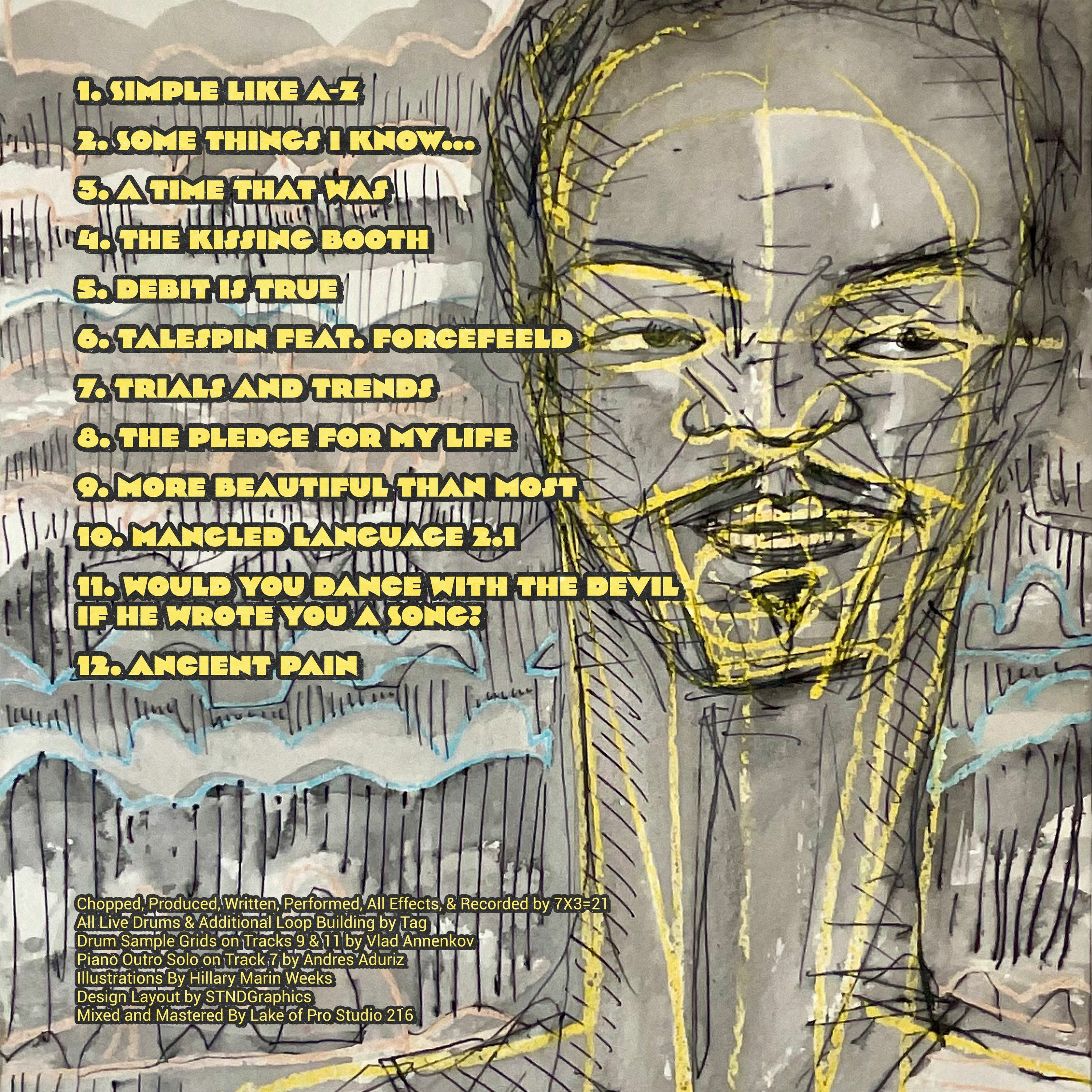 #StoriesAboutSongs