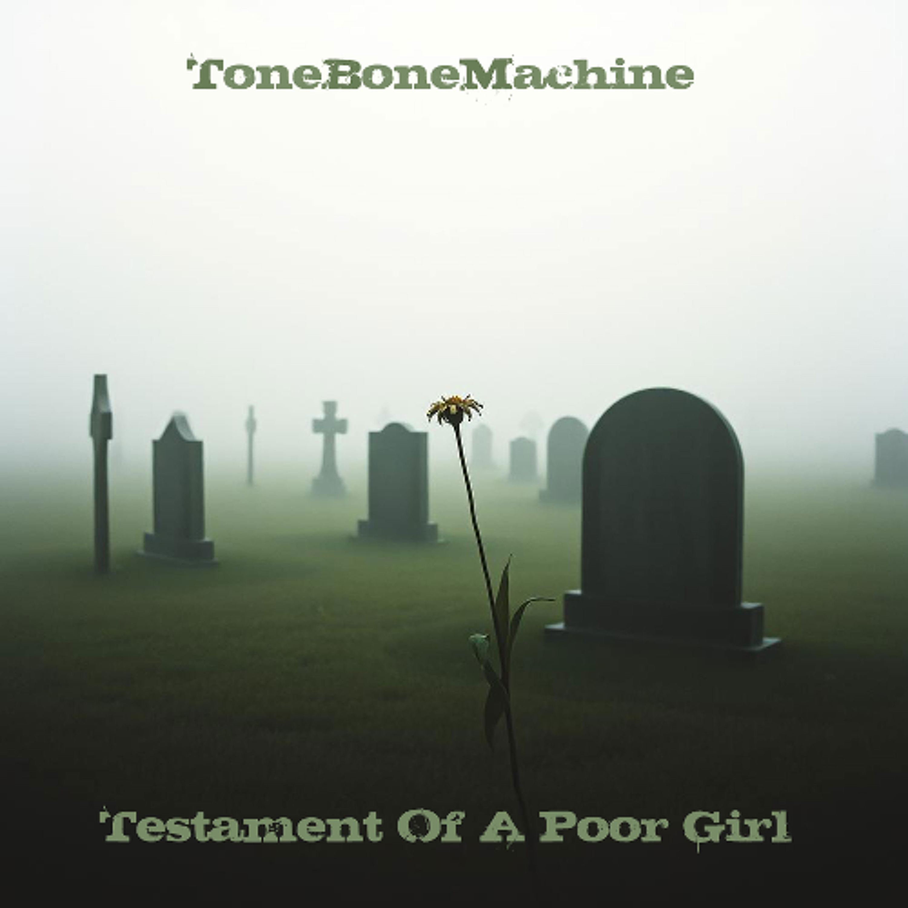 Testament Of A Poor Girl episode artwork