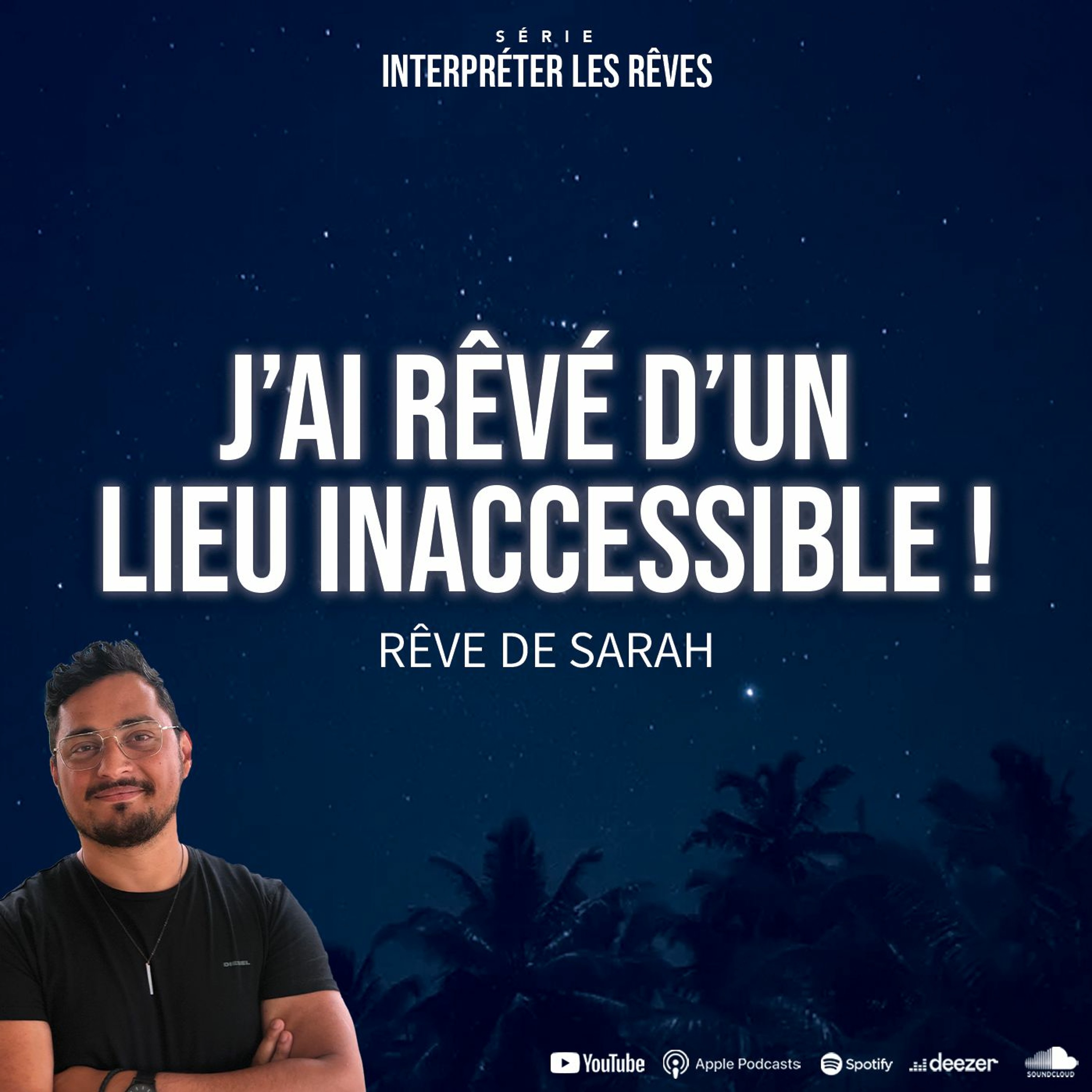 Interpréter les rêves | Jérémy Pothin
