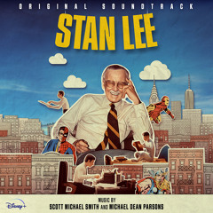 Start of Everything (From "STAN LEE"/Score)