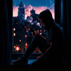 В реальности тебя нет