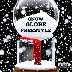 Al Rich - snow globe freestyle(prod. lethal needle)