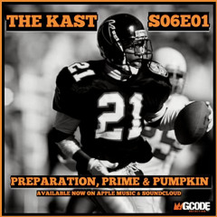 The Kast S06E01 - Preparation, Prime & Pumpkin