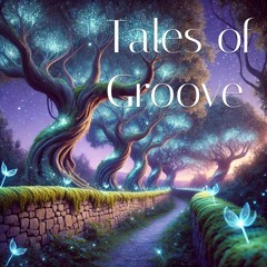 yannik versace b2b matto - Tales of Groove