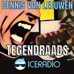 Aircheck Tegendraads op Ice Radio 22 mei 2024