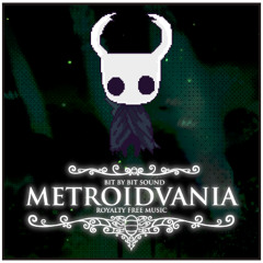 Metroidvania Pack (DEMO REEL)