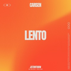 Lento