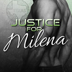View KINDLE 📪 Justice for Milena (Badge of Honor: Texas Heroes Book 10) by  Susan St