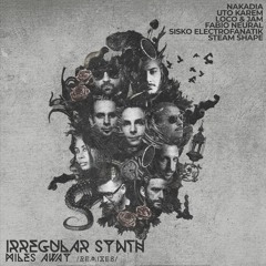 Irregular Synth - Miles Away (Sisko Electrofanatik Remix) [Dirty Minds]