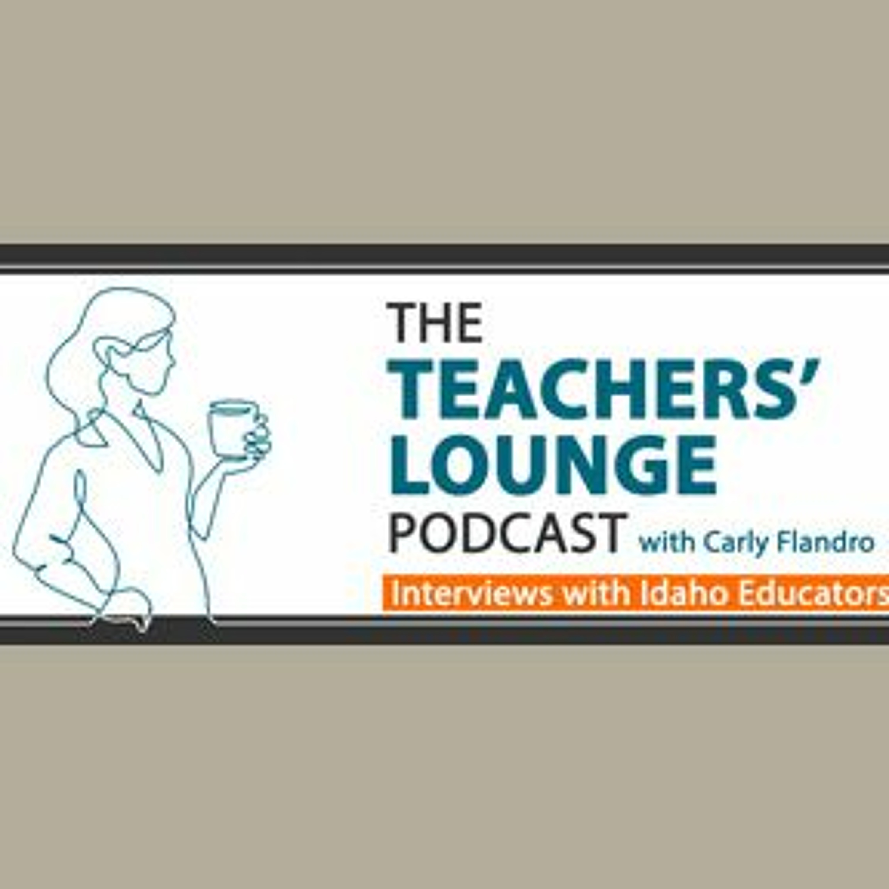 The Kevin Richert Podcast