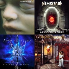 Metal Mix (2)