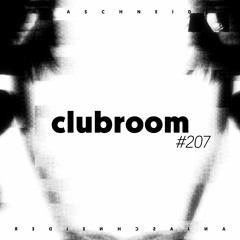 Club Room 207 with Anja Schneider