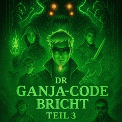 Dr ganja Code Teil 3