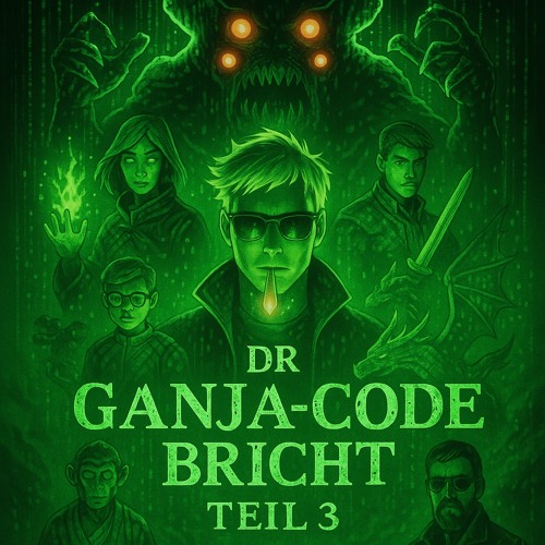 Dr ganja Code Teil 3