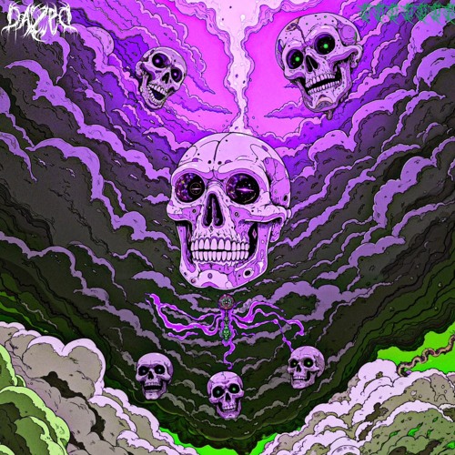 L$D (feat. $ad Goon x OMALIMANE) prod. EVIL MYSTIC
