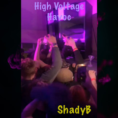High Voltage Havoc