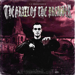 THE RIPPER - 3.5 PROPOVEDNIK /w/DJ WESSTAG, $POxEKYMANE