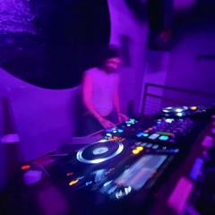 Pablo Randur @Központ