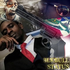 BLKGHST By BlkBull Tha BLKGHST