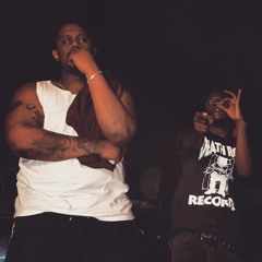 CHANGED ME - Fresh $moke Bam x o2mils