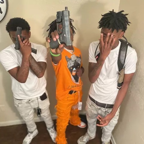 Channel4Mark - Get Bizzy