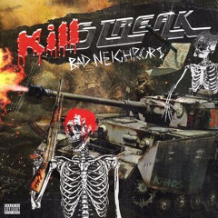 Kill Streak (prod. Tank God)